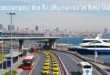 Gaziosmanpaşa’dan Küçükçekmece’ye Nasıl Gidilir?