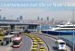 Gaziosmanpaşa’dan Şile’ye Nasıl Gidilir?