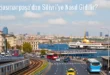 Gaziosmanpaşa’dan Silivri’ye Nasıl Gidilir?