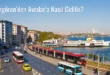 Güngören’den Avcılar’a Nasıl Gidilir?