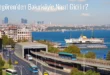 Güngören’den Bakırköy’e Nasıl Gidilir?