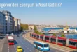 Güngören’den Esenyurt’a Nasıl Gidilir?