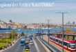 Güngören’den Fatih’e Nasıl Gidilir?
