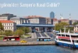 Güngören’den Sarıyer’e Nasıl Gidilir?
