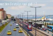 İstinye’den Galata’ya Nasıl Gidilir?