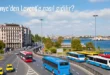 İstinye’den Levent’e Nasıl Gidilir?