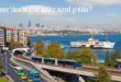 İstinye’den Nişantaşı’na Nasıl Gidilir?