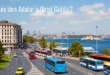 Kadıköy’den Adalar’a Nasıl Gidilir?