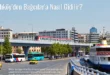 Kadıköy’den Bağcılar’a Nasıl Gidilir?