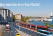 Kadıköy’den Bakırköy’e Nasıl Gidilir?