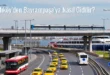 Kadıköy’den Bayrampaşa’ya Nasıl Gidilir?