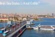 Kadıköy’den Beykoz’a Nasıl Gidilir?