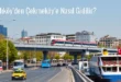 Kadıköy’den Çekmeköy’e Nasıl Gidilir?
