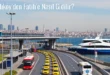 Kadıköy’den Fatih’e Nasıl Gidilir?