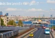 Kadıköy’den Levent’e Nasıl Gidilir?