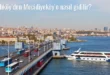 Kadıköy’den Mecidiyeköy’e Nasıl Gidilir?