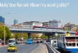 Kadıköy’den Rumeli Hisarı’na Nasıl Gidilir?