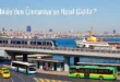 Kadıköy’den Ümraniye’ye Nasıl Gidilir?