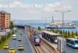 Kadıköy’den Üsküdar’a Nasıl Gidilir?