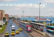 Kağıthane’den Arnavutköy’e Nasıl Gidilir?
