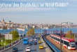 Kağıthane’den Beylikdüzü’ne Nasıl Gidilir?