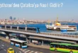 Kağıthane’den Çatalca’ya Nasıl Gidilir?