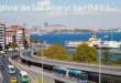 Kağıthane’den Sancaktepe’ye Nasıl Gidilir?