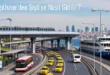 Kağıthane’den Şişli’ye Nasıl Gidilir?