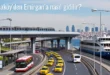 Karaköy’den Emirgan’a Nasıl Gidilir?