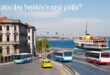 Karaköy’den Yeşilköy’e Nasıl Gidilir?