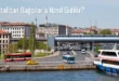 Kartal’dan Bağcılar’a Nasıl Gidilir?