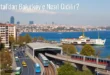 Kartal’dan Bakırköy’e Nasıl Gidilir?