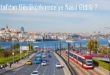 Kartal’dan Büyükçekmece’ye Nasıl Gidilir?