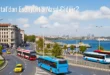 Kartal’dan Esenyurt’a Nasıl Gidilir?