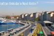 Kartal’dan Üsküdar’a Nasıl Gidilir?
