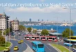 Kartal’dan Zeytinburnu’na Nasıl Gidilir?