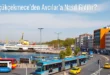 Küçükçekmece’den Avcılar’a Nasıl Gidilir?