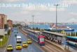 Küçükçekmece’den Beşiktaş’a Nasıl Gidilir?