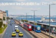 Küçükçekmece’den Çatalca’ya Nasıl Gidilir?