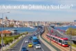Küçükçekmece’den Çekmeköy’e Nasıl Gidilir?