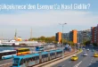 Küçükçekmece’den Esenyurt’a Nasıl Gidilir?