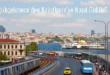 Küçükçekmece’den Kağıthane’ye Nasıl Gidilir?