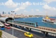 Küçükçekmece’den Pendik’e Nasıl Gidilir?
