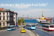 Küçükçekmece’den Silivri’ye Nasıl Gidilir?
