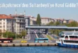Küçükçekmece’den Sultanbeyli’ye Nasıl Gidilir?