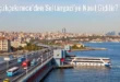 Küçükçekmece’den Sultangazi’ye Nasıl Gidilir?
