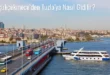 Küçükçekmece’den Tuzla’ya Nasıl Gidilir?