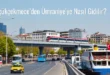 Küçükçekmece’den Ümraniye’ye Nasıl Gidilir?