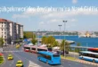 Küçükçekmece’den Zeytinburnu’na Nasıl Gidilir?