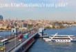 Kuzguncuk’tan Mecidiyeköy’e Nasıl Gidilir?